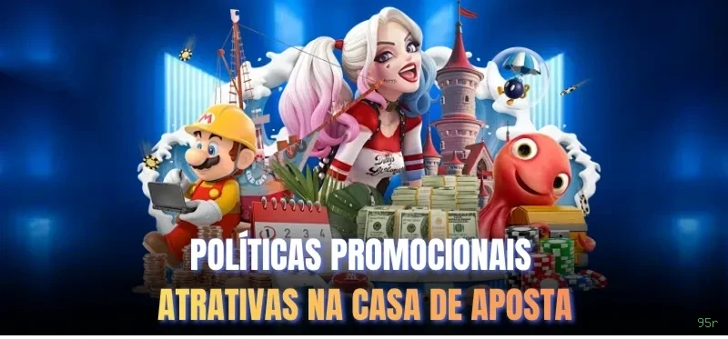 App 95r apostas esportivas mobile