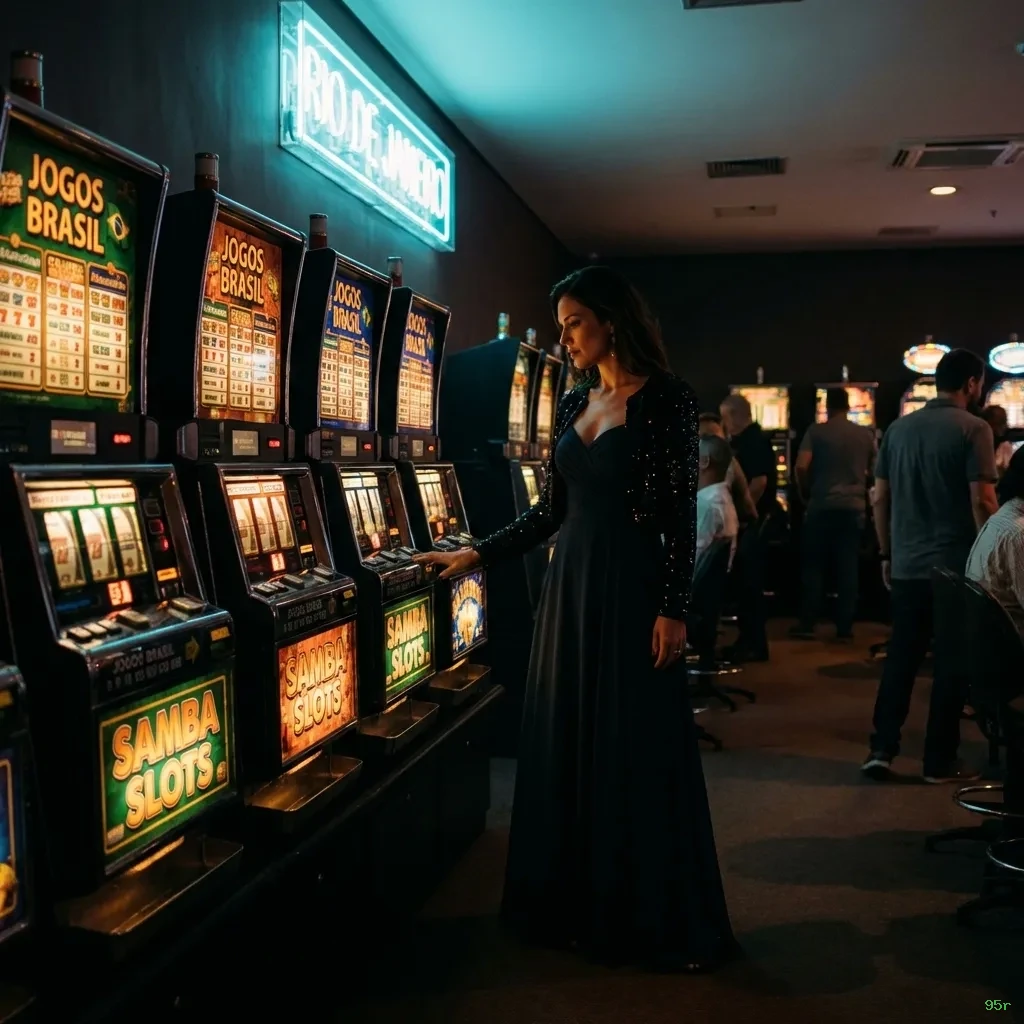 95r slots no app