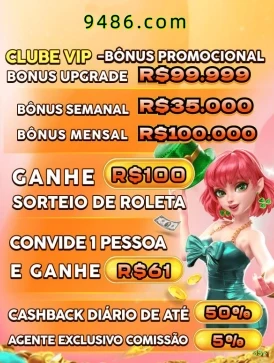 Bônus exclusivos membros VIP 95r