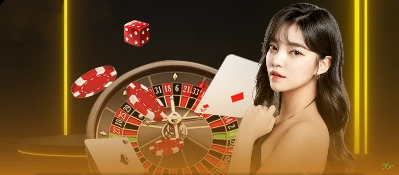 Slots com prêmios 95r